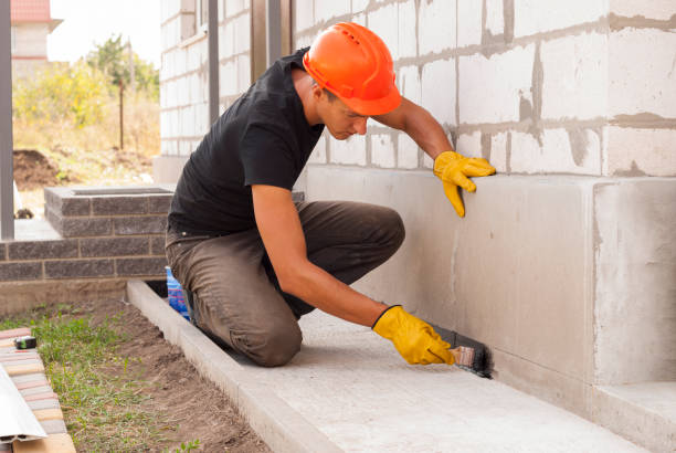 Licensed Vapor Barrier Installation service in Bealeton, VA - SJ Waterproofing Pros